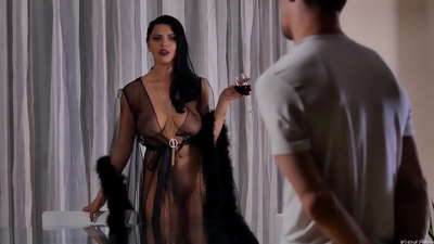 이국적인 포르노