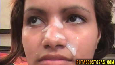 소녀 짜증 형사